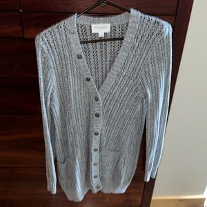 Rodarte for target sweater